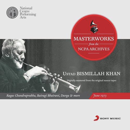 Ustad Bismillah Khan Songs MP3 Download