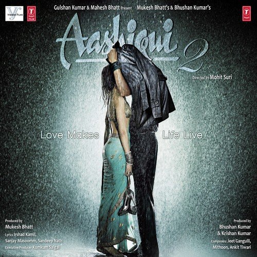 Tum Hi Ho – Arijit Singh