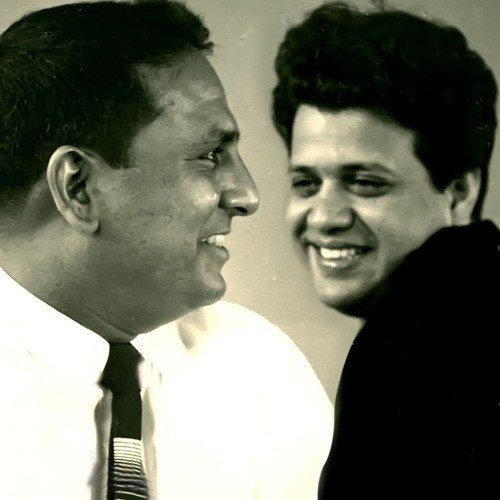 Shankar-Jaikishan Songs MP3 Download